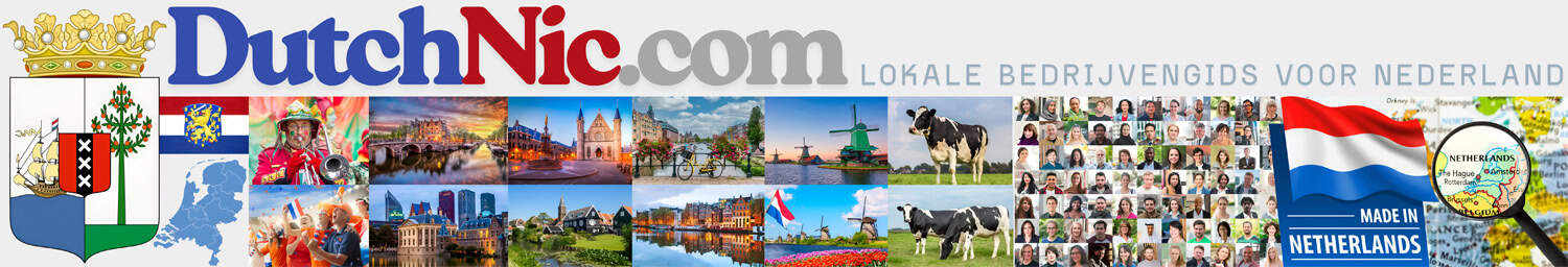 Gemaakt in Nederland - Inspire Media